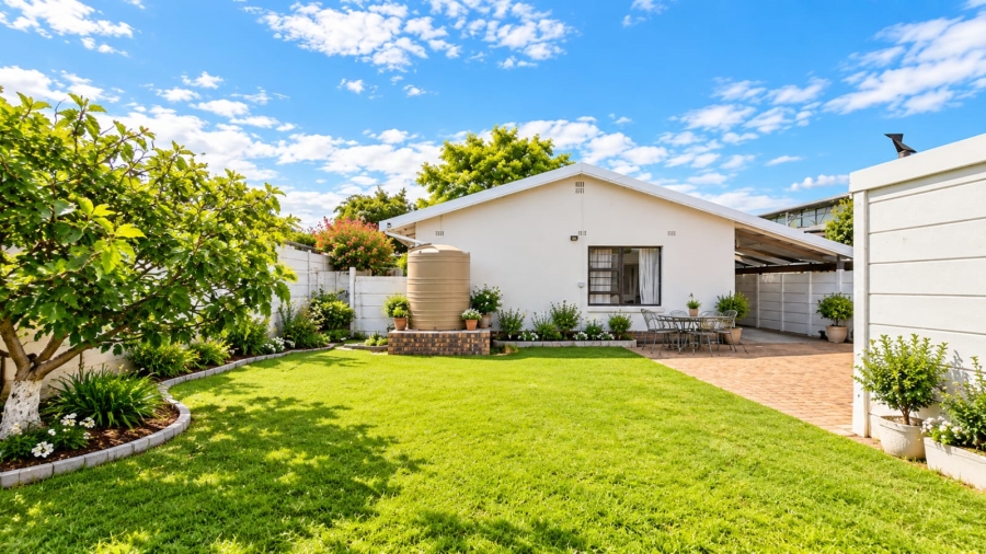 3 Bedroom Property for Sale in Vasco Estate Western Cape